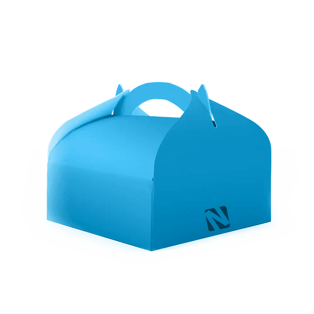 Retail packaging