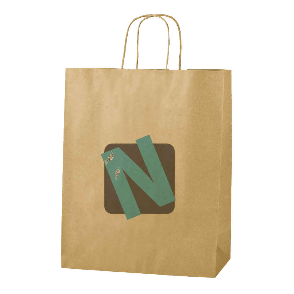 Bags & wraps